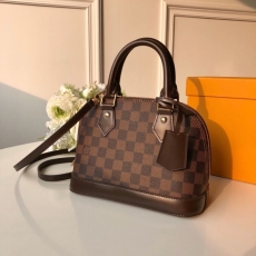 LV Top Handle Bags